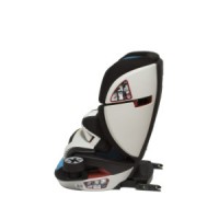Автокресло CotoBaby SALVO Isofix Grey
